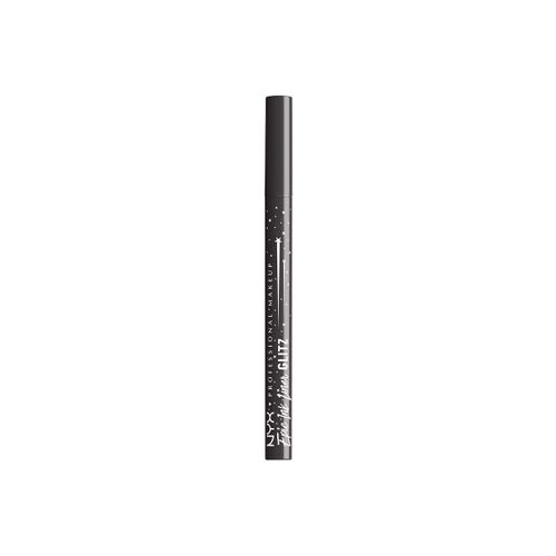 Eyeliners Eyeliner Waterproof Epic Ink Liner Glitz 07-graphite Glitz - Nyx Professional Make Up - Modalova