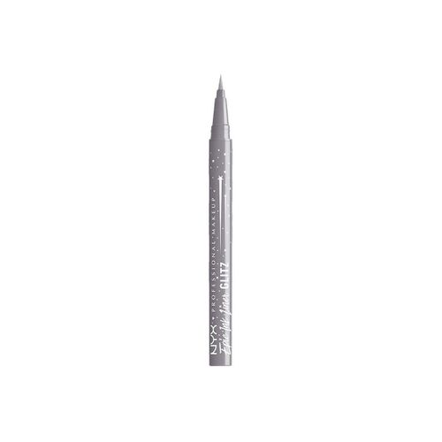 Eyeliners Eyeliner Waterproof Epic Ink Liner Glitz 05-flashy Flare - Nyx Professional Make Up - Modalova