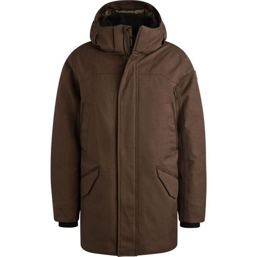 Parka Parka Wheelride Marron - Vanguard - Modalova