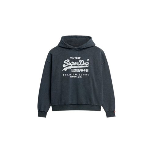 Sweatshirts à capuche Vintage - Superdry - Modalova