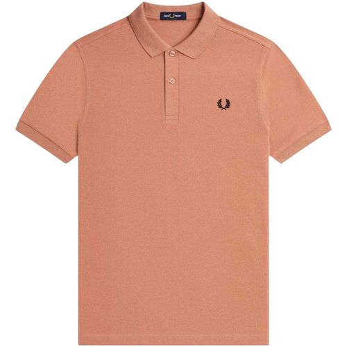 Polo Fred Perry SY2556 - Fred Perry - Modalova