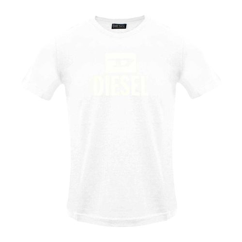 T-shirt Diesel SY2709 - Diesel - Modalova