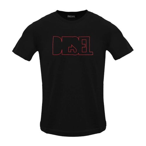 T-shirt Diesel SY2715 - Diesel - Modalova