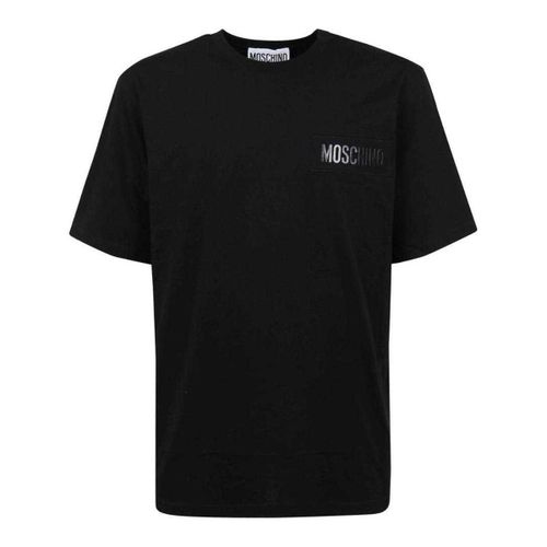 T-shirt Moschino SY2811 - Moschino - Modalova