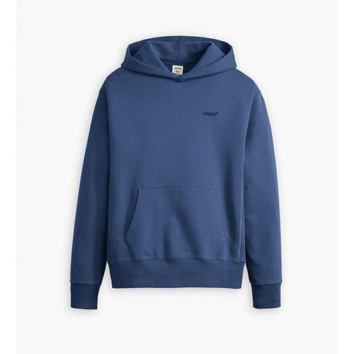 Sweatshirts à capuche A8435 0020 - AUTHENTIC HOODIE-SEA GARM - Levis - Modalova