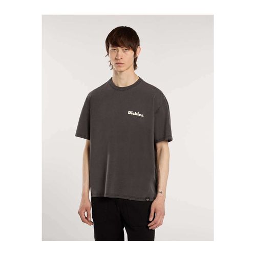 T-shirt SLAYDEN GD TEE - DK0A87QR-K661 - Dickies - Modalova