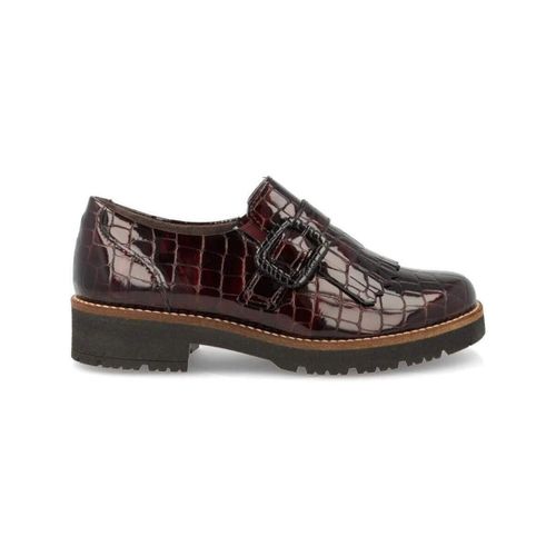Mocassins Pitillos 10772 burdeos - Pitillos - Modalova