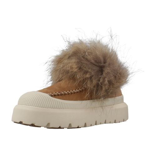 Bottes neige NAN-KU Dfh23 - NAN-KU - Modalova