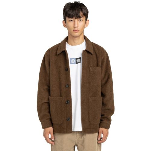 Blouson Element Shepherd Overshirt - Element - Modalova