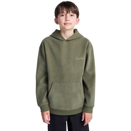 Sweatshirts à capuche Serif Corduroy Po Y - Element - Modalova