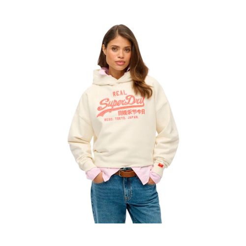 Sweatshirts à capuche Vintage - Superdry - Modalova