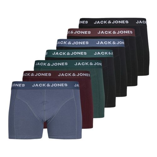 Boxers 7-Pack Boxers Jactommy - Jack & Jones - Modalova
