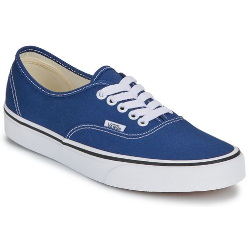 Baskets basses Authentic COLOR THEORY Deep Indigo - Vans - Modalova