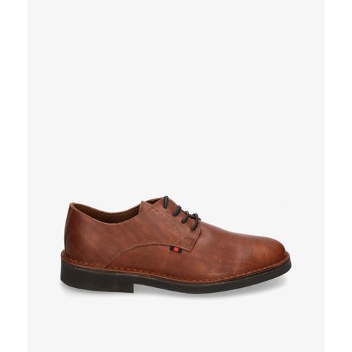 Derbies BLUCHER 2600 SIN FESTON - Kennebec - Modalova