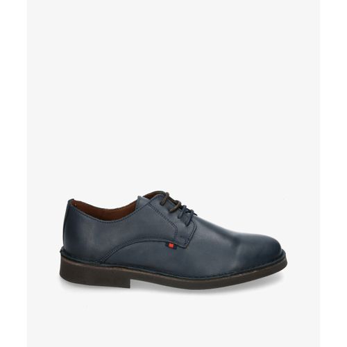 Derbies BLUCHER 2600 SIN FESTON - Kennebec - Modalova