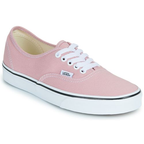 Baskets basses Authentic Misty Mauve - Vans - Modalova