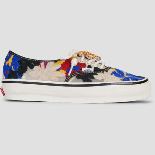 Baskets basses LX Authentic 44 Needlework MULTI - Vans - Modalova