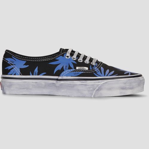 Baskets basses LX Authentic 44 Archive BLACK - Vans - Modalova