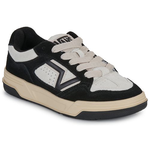 Baskets basses Upland VINTAGE BLACK/WHITE - Vans - Modalova