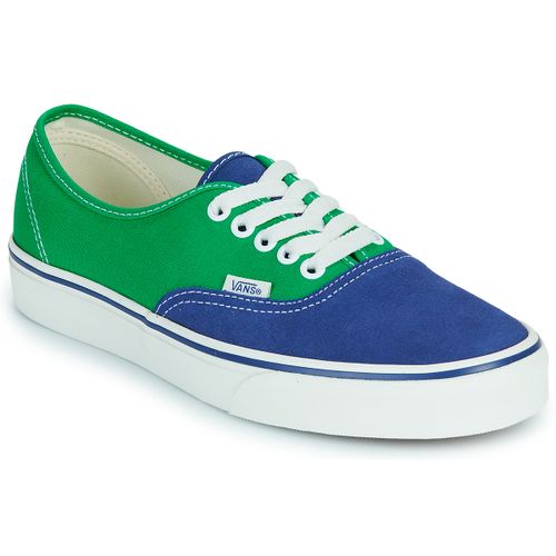 Baskets basses Authentic PRIMARY NAVY - Vans - Modalova