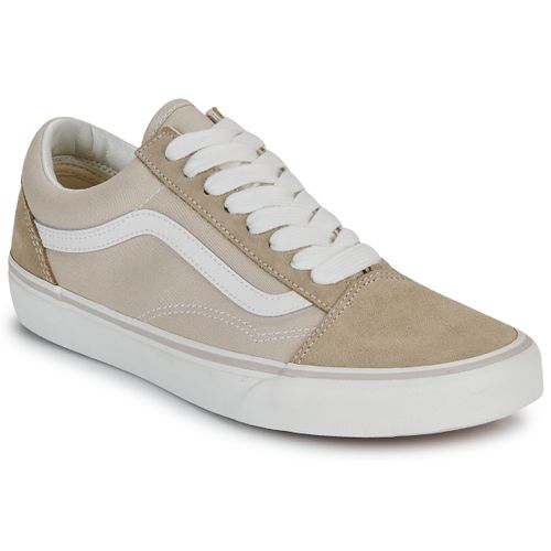 Baskets basses Old Skool NINETIES TAN - Vans - Modalova