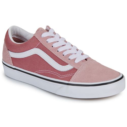 Baskets basses Old Skool 2-TONE Dusky Rose - Vans - Modalova