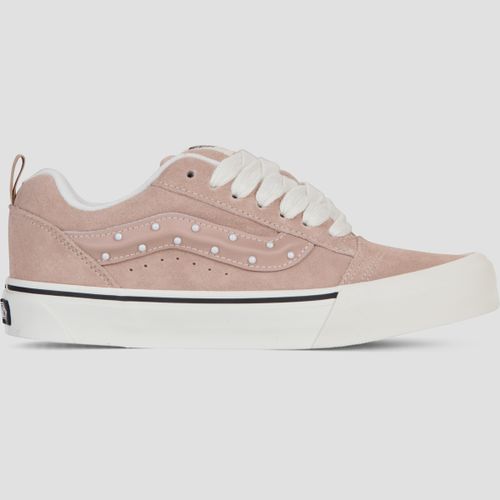 Baskets basses Knu Skool Pearls Warm Taupe - Vans - Modalova