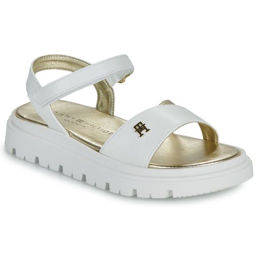 Sandales compensées MALDIVE - Tommy Hilfiger - Modalova