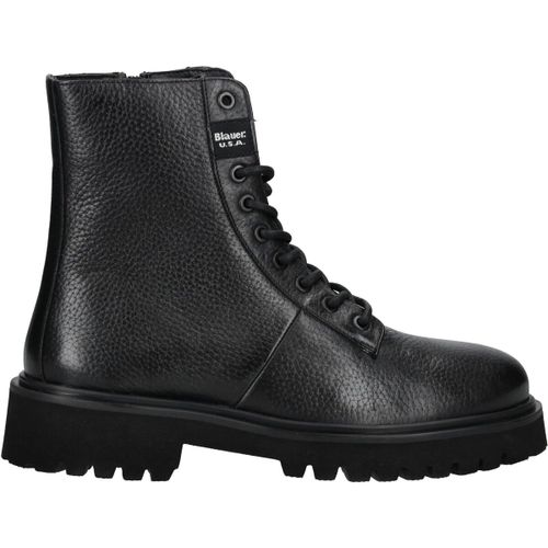 Boots Blauer Bottines - Blauer - Modalova