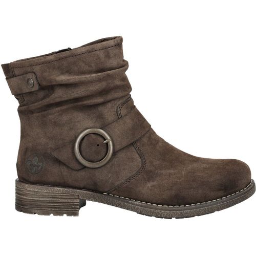 Boots Rieker Bottines - Rieker - Modalova