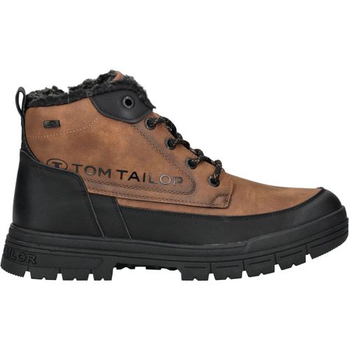Boots Tom Tailor Bottines - Tom Tailor - Modalova