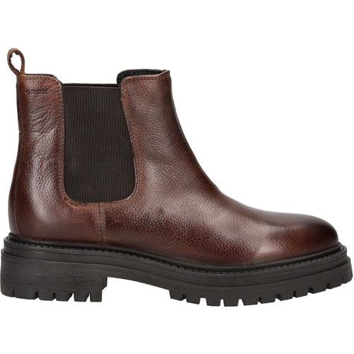 Boots Geox Bottines - Geox - Modalova