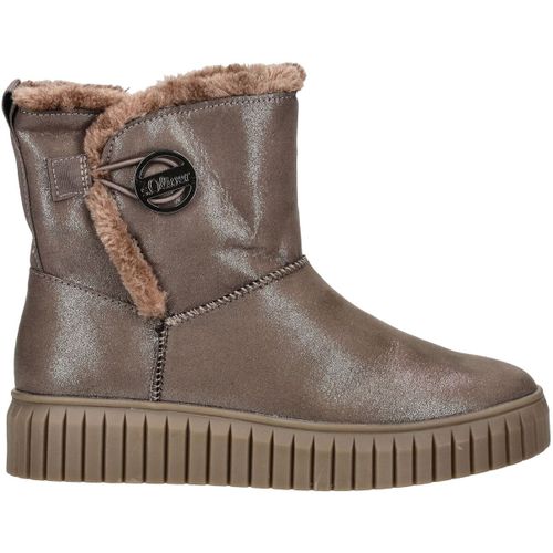 Bottines S.Oliver Bottines - S.Oliver - Modalova