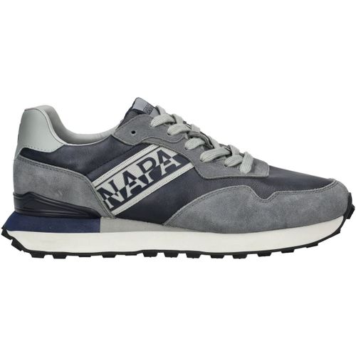 Baskets basses Napapijri Sneaker - Napapijri - Modalova