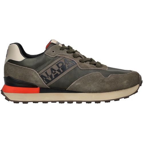 Baskets basses Napapijri Sneaker - Napapijri - Modalova