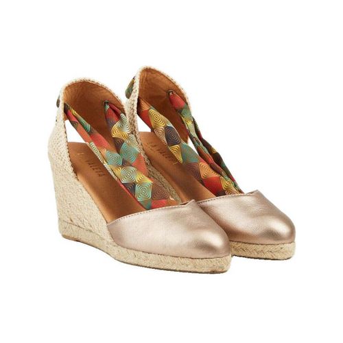 Espadrilles La Valeta Ada Sand - La Valeta - Modalova
