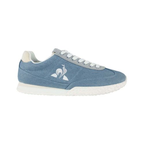 Baskets basses Veloce W Denim 2210334 Light Blue - Le Coq Sportif - Modalova