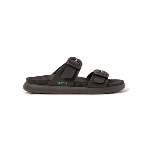 Claquettes Tanami Premium Black - Vegtus - Modalova