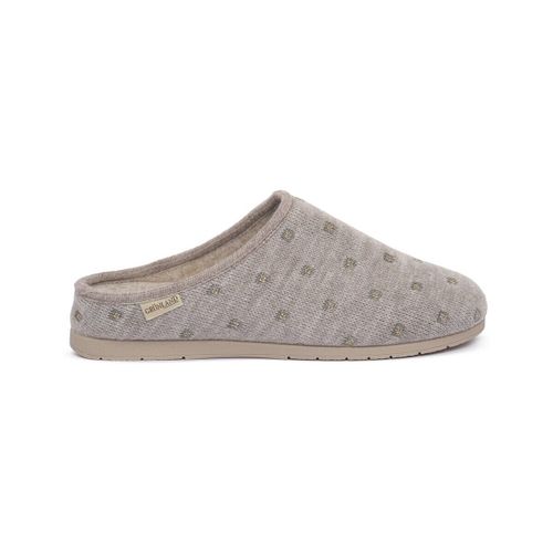 Chaussons Grunland CI3060BEIGE - Grunland - Modalova