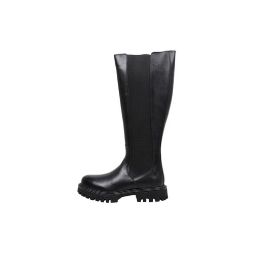 Bottes plates Sandra Fontan HEID - Sandra Fontan - Modalova