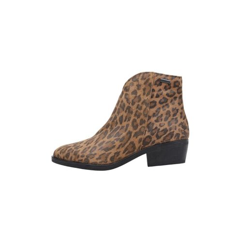 Bottines Sandra Fontan LIBREV - Sandra Fontan - Modalova