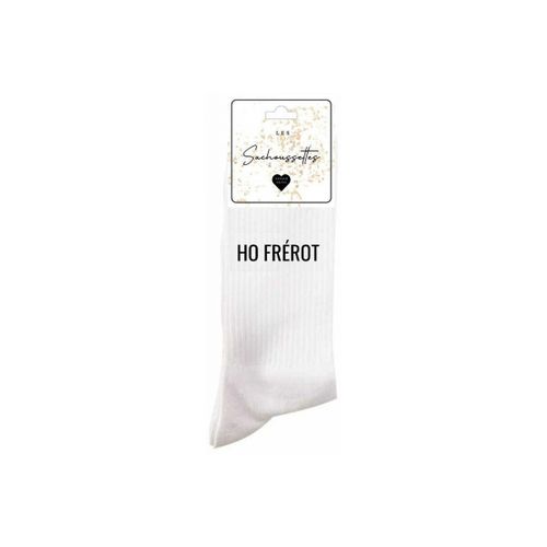 Chaussettes Ho frerot - Les Sachoussettes - Modalova
