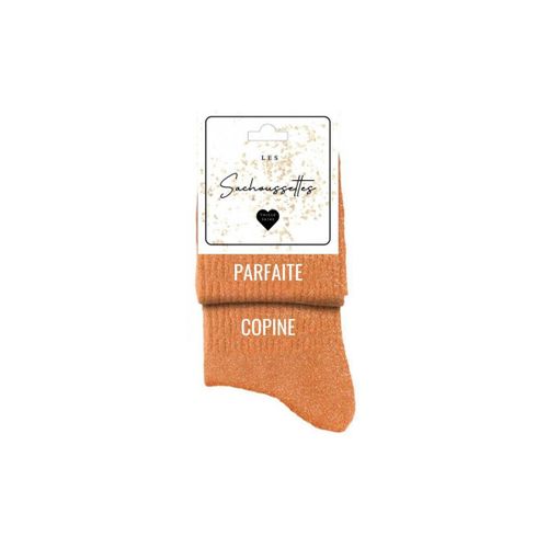 Chaussettes Parfaite-copine - Les Sachoussettes - Modalova