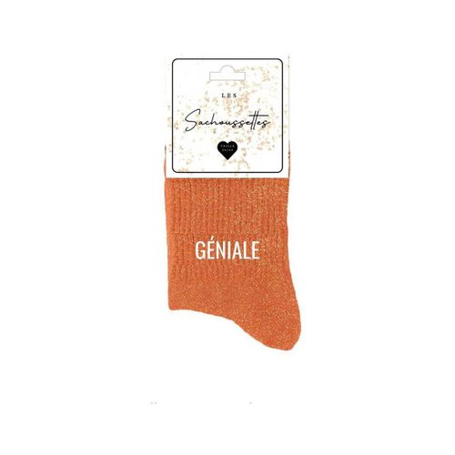 Chaussettes Geniale - Les Sachoussettes - Modalova