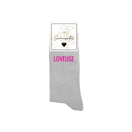 Collants & bas Loveuse - Les Sachoussettes - Modalova