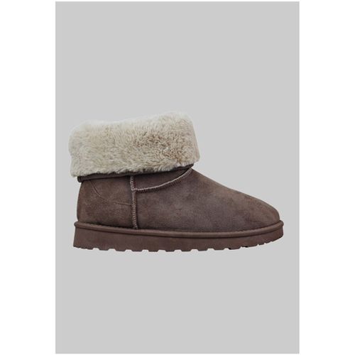 Bottines Kebello Bottines F, Gris - Kebello - Modalova