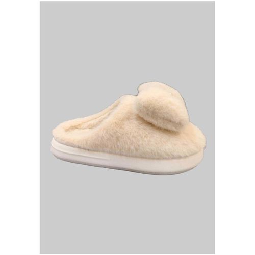 Chaussons Chaussons F, Blanc - Kebello - Modalova