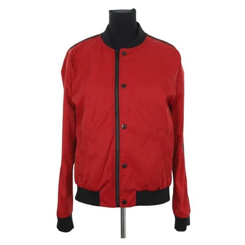 Blouson The Kooples Blouson rouge - The Kooples - Modalova