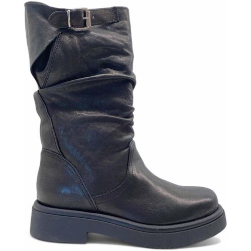 Boots DFDAI26-DF118-blk - Divine Follie - Modalova