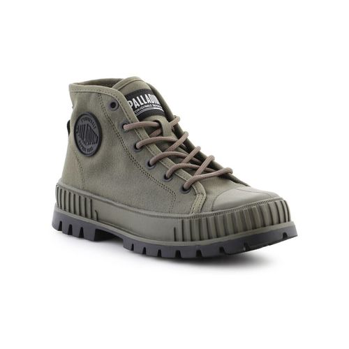 Bottines Palladium Pallashock - Palladium - Modalova